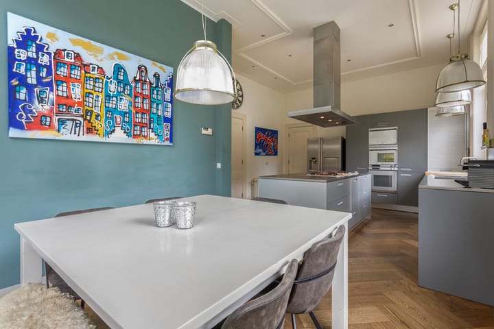 Foto 25 van Boomberglaan 63