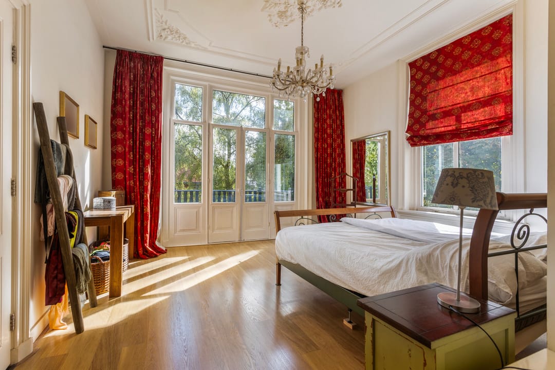 Foto 28 van Boomberglaan 63