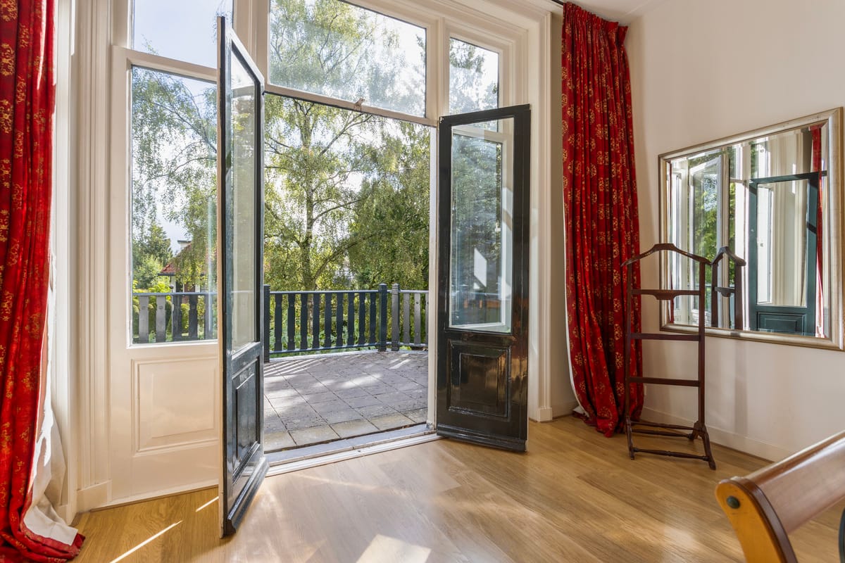 Foto 30 van Boomberglaan 63