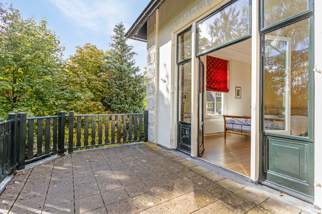 Foto 31 van Boomberglaan 63