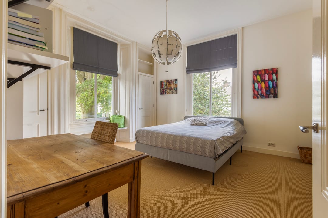 Foto 38 van Boomberglaan 63