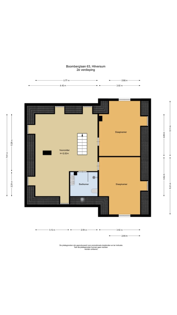 Foto 48 van Boomberglaan 63