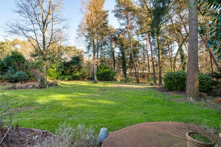 Foto 3 van Valkenlaan 34