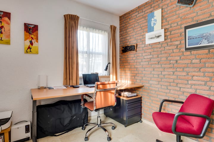 Foto 9 van Valkenlaan 34