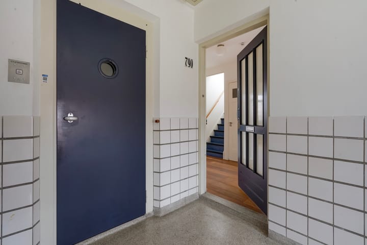 Foto 5 van Sportlaan 790