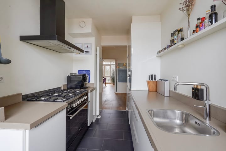 Foto 20 van Sportlaan 790