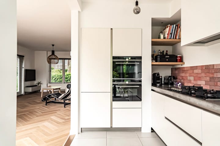 Foto 3 van Johan Wagenaarlaan 56