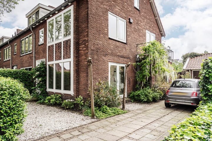 Foto 5 van Johan Wagenaarlaan 56