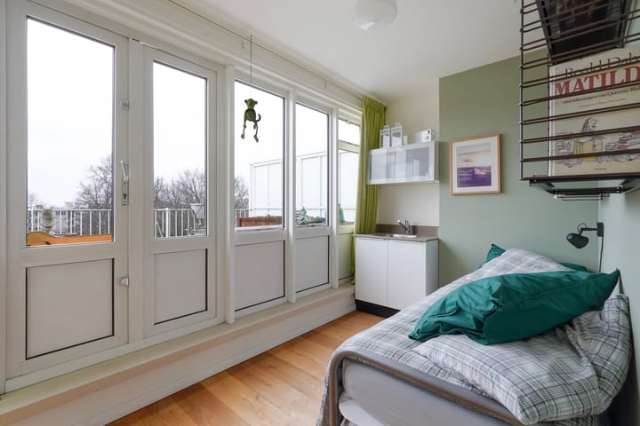 Foto 35 van Sportlaan 790