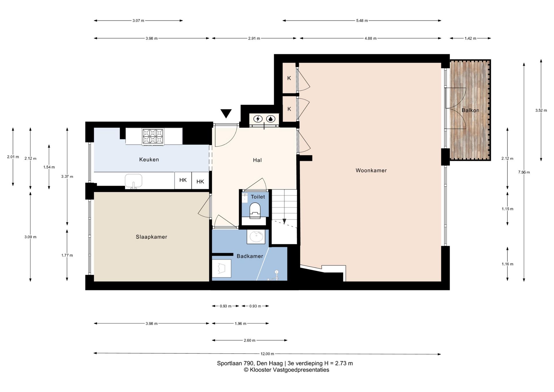 Photo 45 of Sportlaan 790