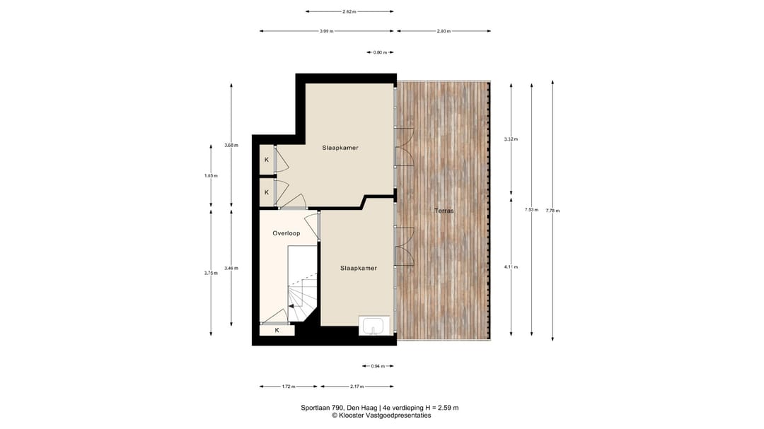 Photo 46 of Sportlaan 790