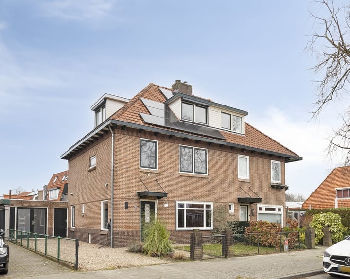 Foto 1 van Van der Heijdenlaan 31