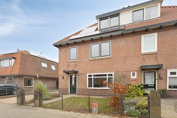 Foto 2 van Van der Heijdenlaan 31