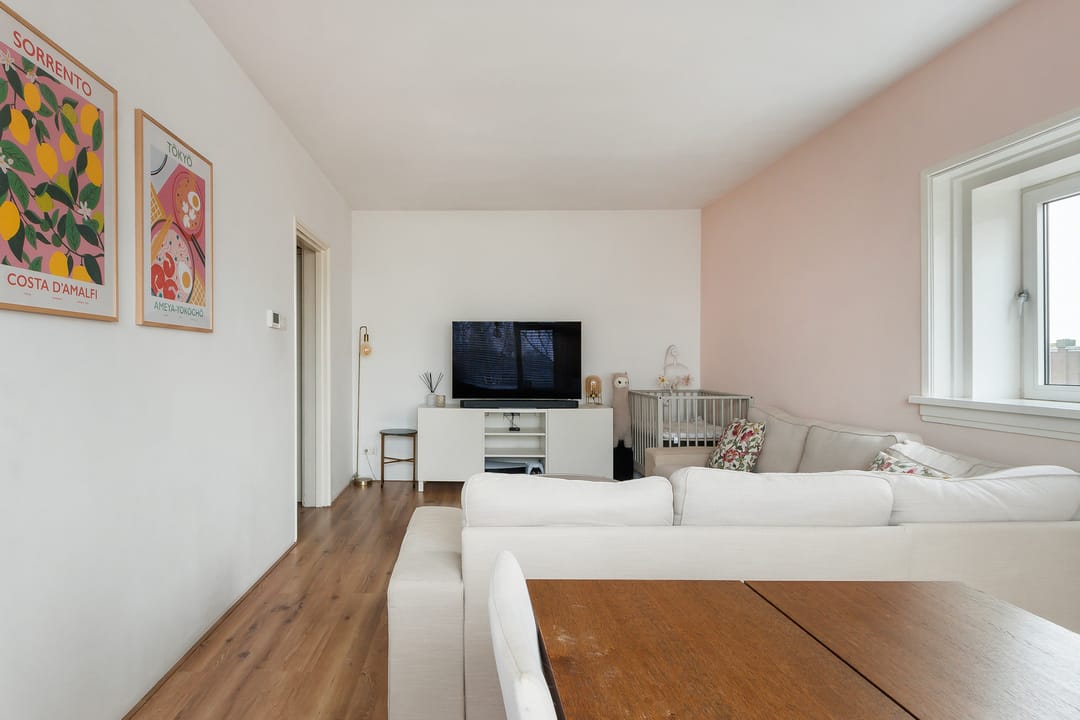 Foto 2 van Troelstraweg 187