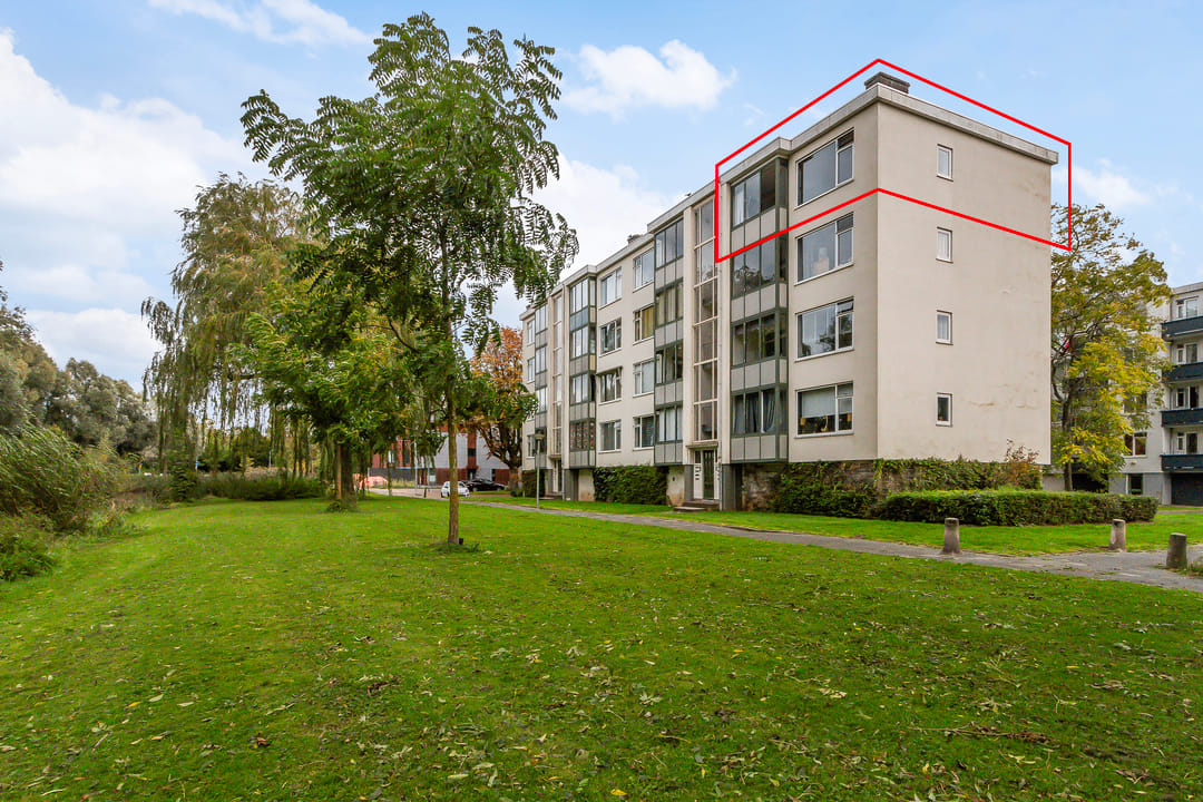 Foto 1 van Troelstraweg 187