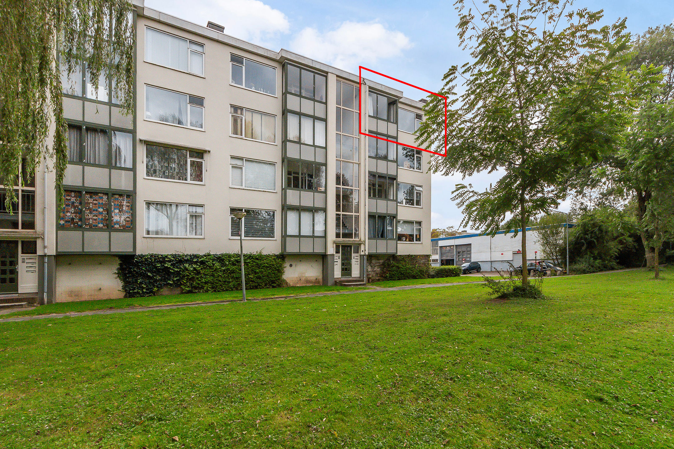 Foto 6 van Troelstraweg 187