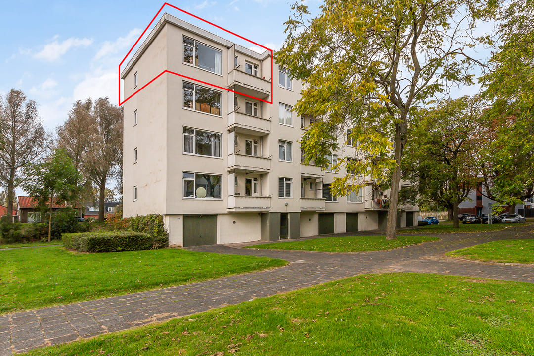 Foto 7 van Troelstraweg 187