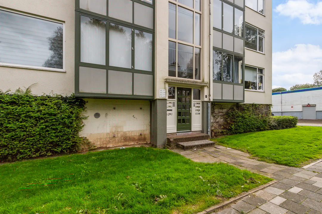 Foto 8 van Troelstraweg 187