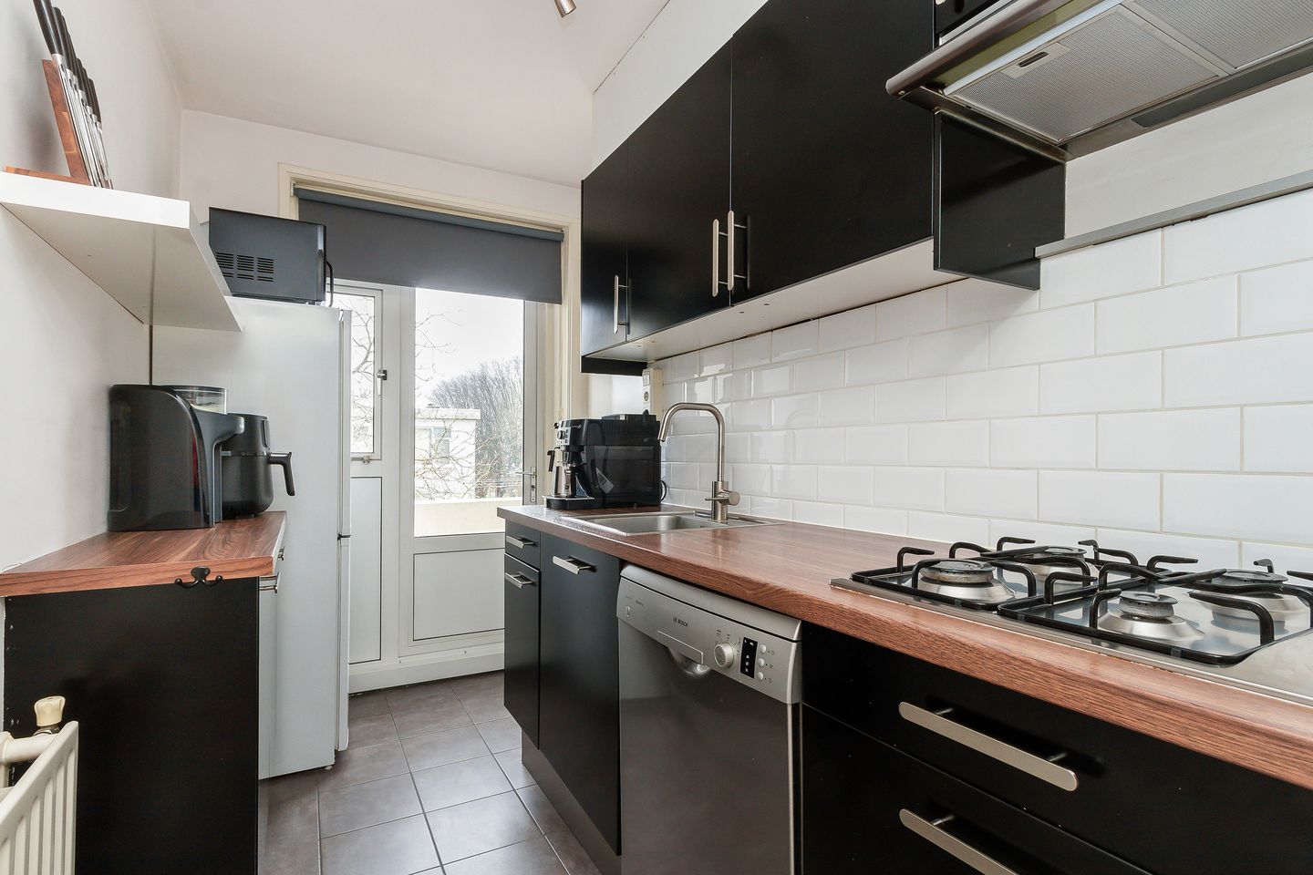 Foto 4 van Troelstraweg 187