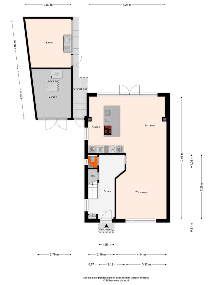 Foto 41 van Van der Heijdenlaan 31