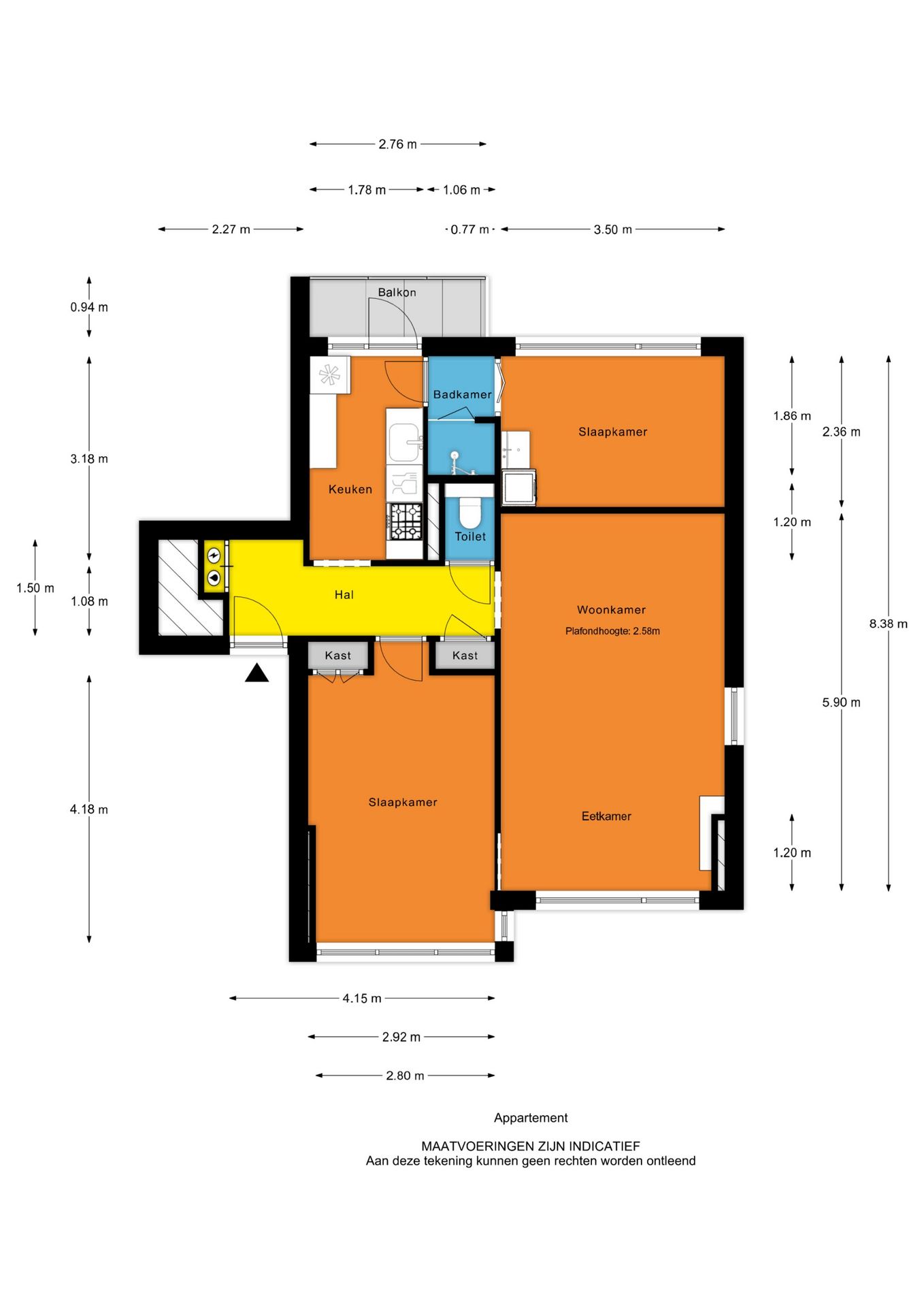 Foto 24 van Troelstraweg 187