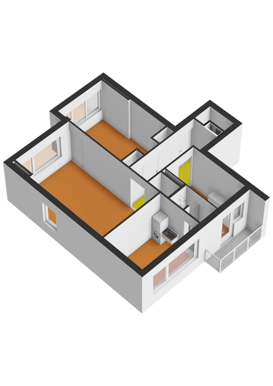 Foto 26 van Troelstraweg 187