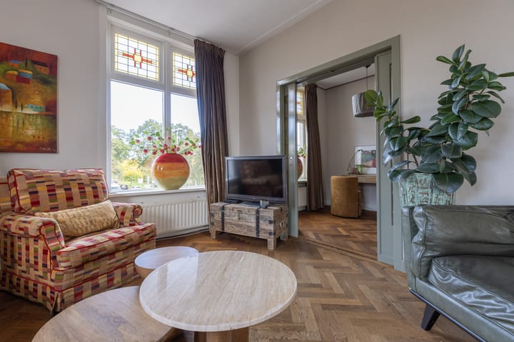 Foto 4 van Meulenwiekelaan 1-A