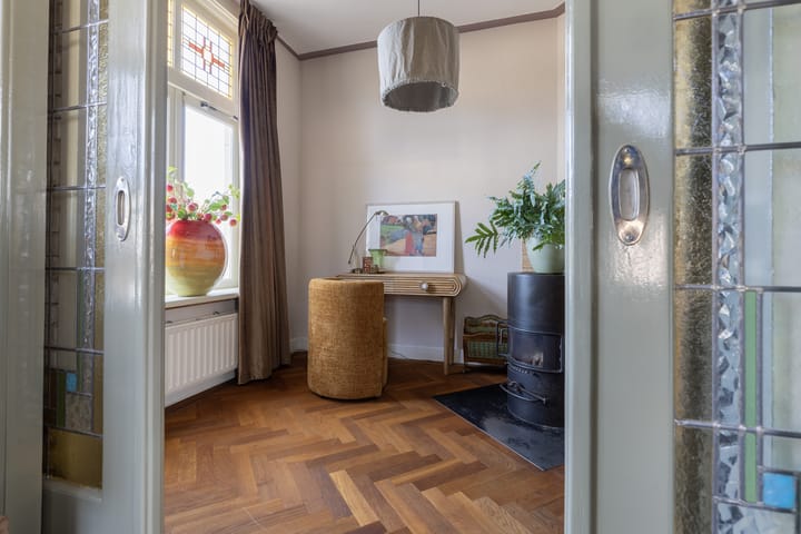 Foto 5 van Meulenwiekelaan 1-A