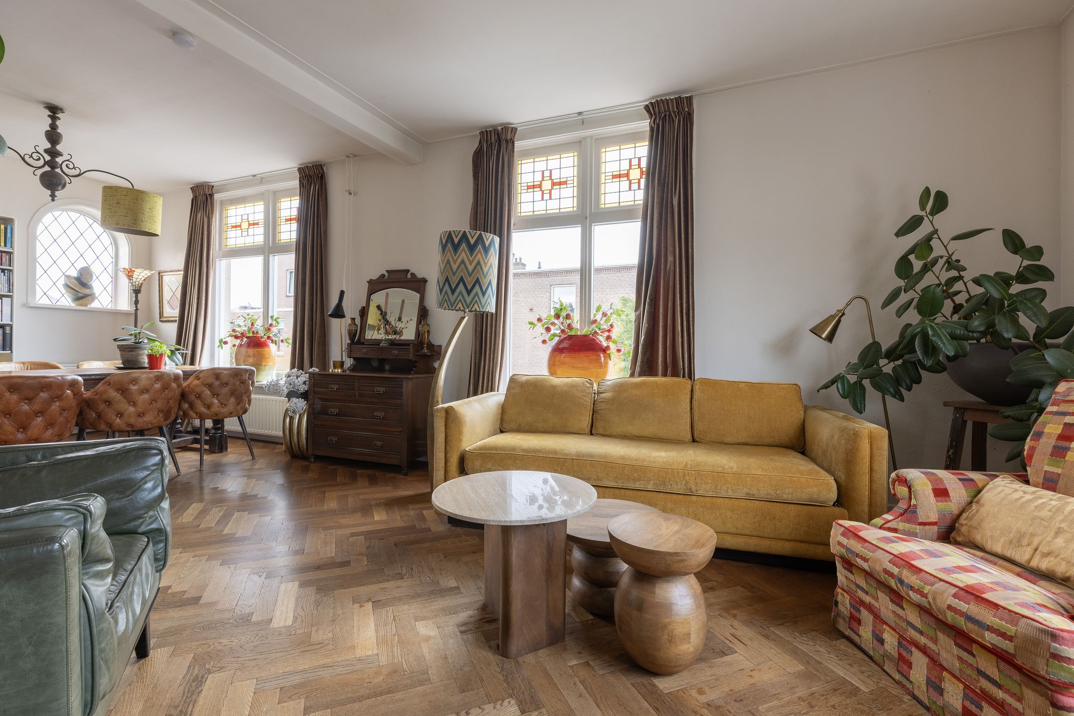 Foto 6 van Meulenwiekelaan 1-A