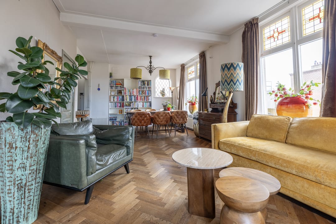 Foto 7 van Meulenwiekelaan 1-A