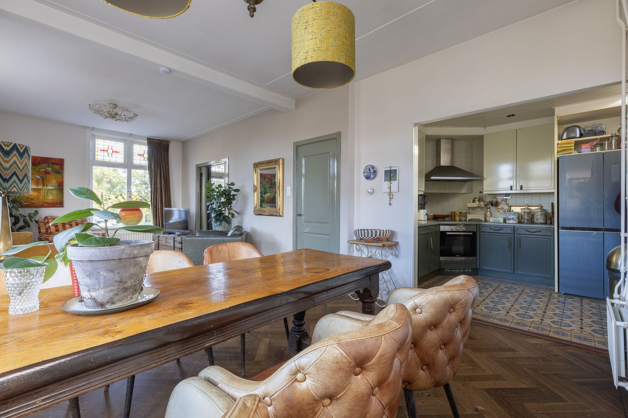 Foto 9 van Meulenwiekelaan 1-A