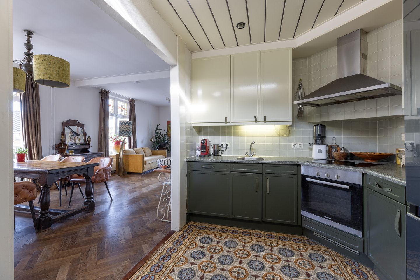 Foto 10 van Meulenwiekelaan 1-A