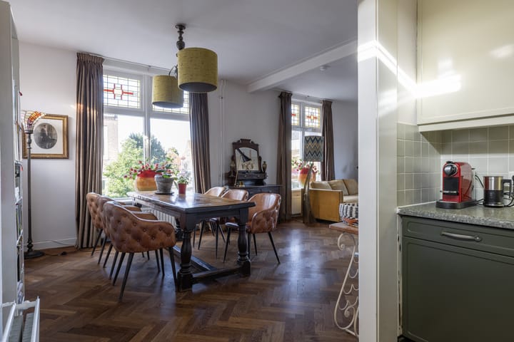 Foto 11 van Meulenwiekelaan 1-A