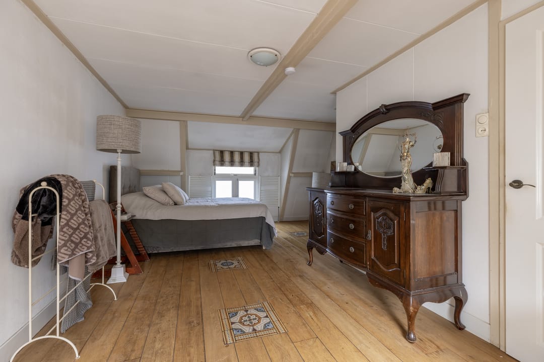 Foto 13 van Meulenwiekelaan 1-A