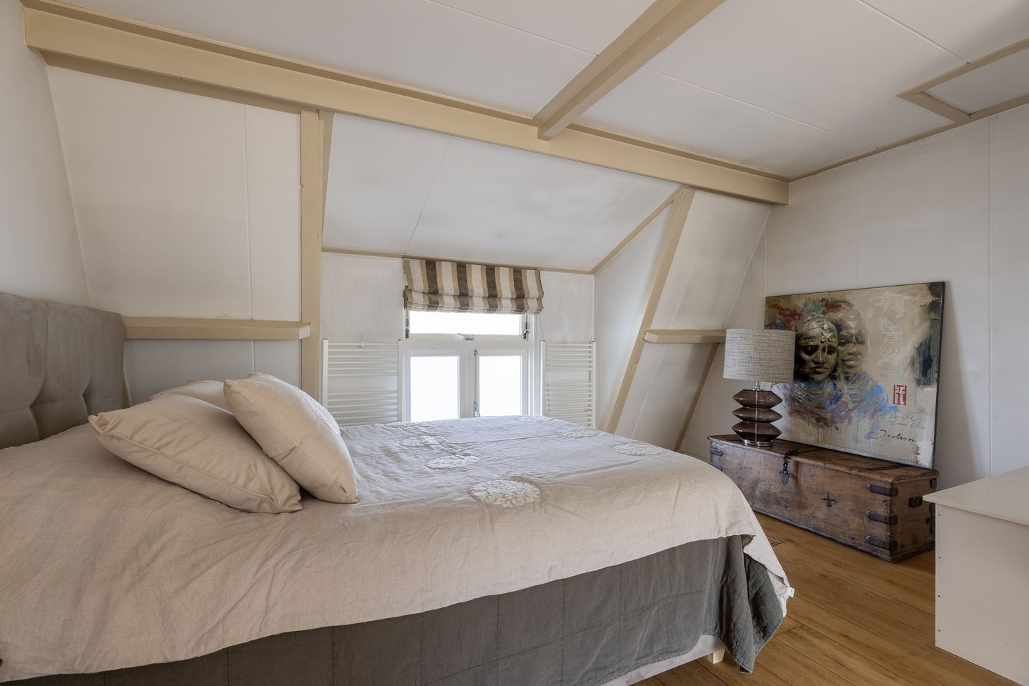 Foto 14 van Meulenwiekelaan 1-A