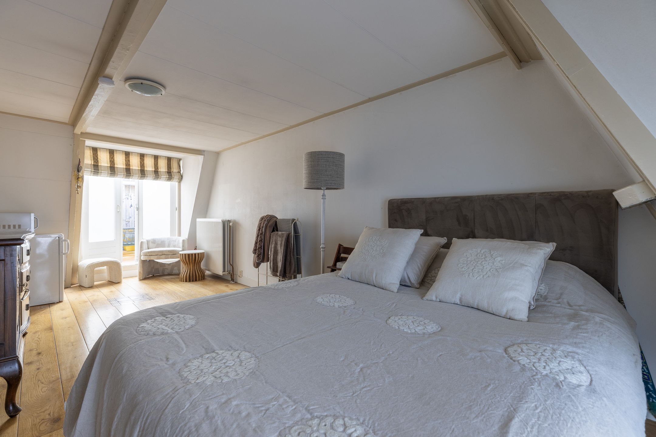 Foto 15 van Meulenwiekelaan 1-A