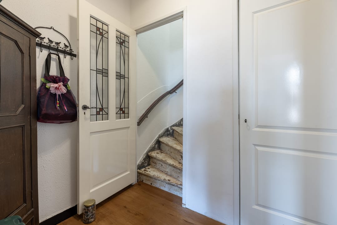 Foto 16 van Meulenwiekelaan 1-A