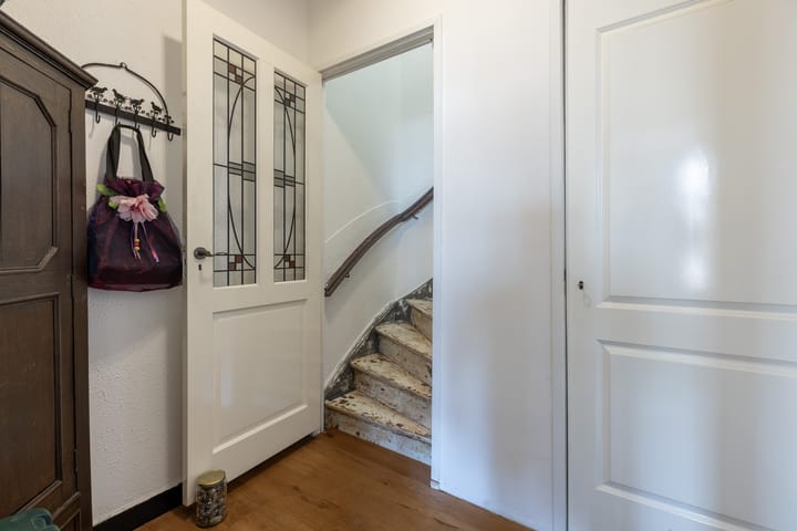 Foto 16 van Meulenwiekelaan 1-A