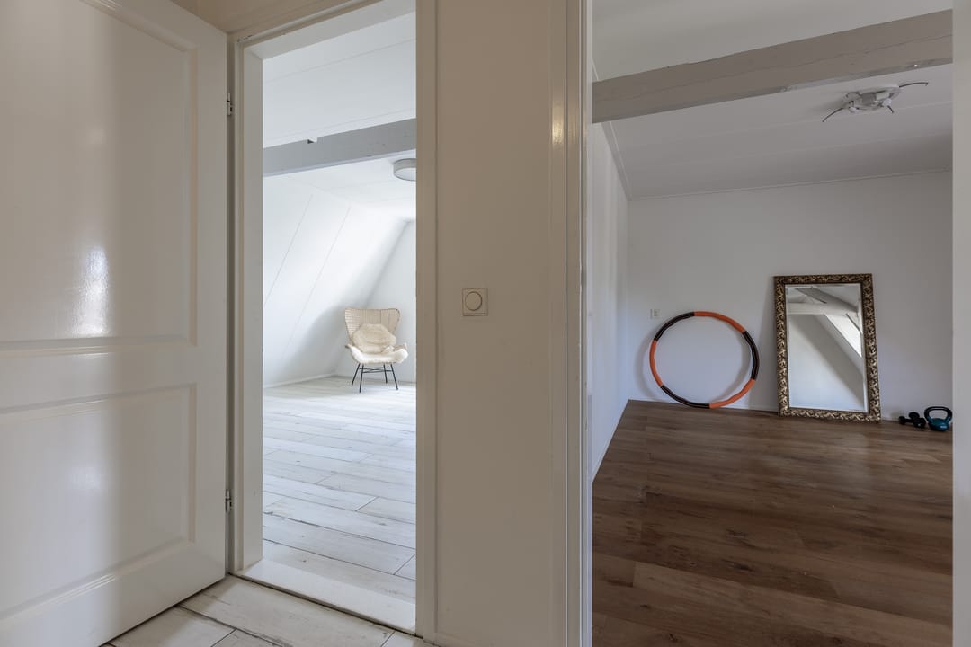 Foto 17 van Meulenwiekelaan 1-A