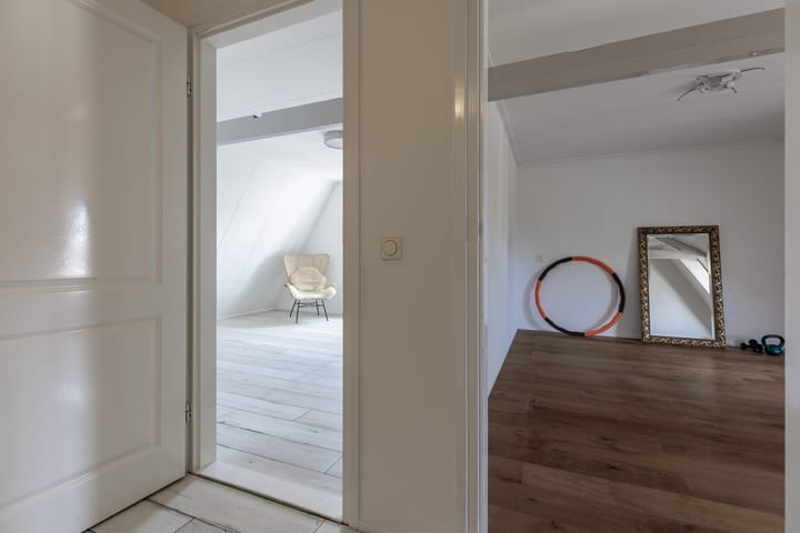 Foto 17 van Meulenwiekelaan 1-A