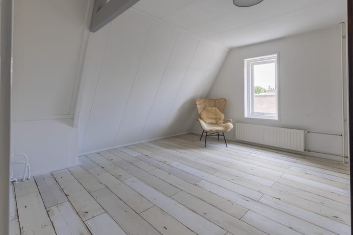 Foto 18 van Meulenwiekelaan 1-A