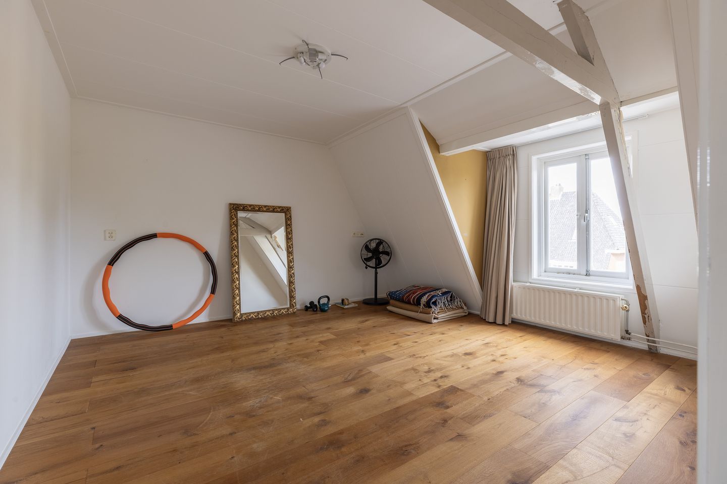 Foto 19 van Meulenwiekelaan 1-A