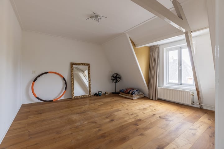 Foto 19 van Meulenwiekelaan 1-A