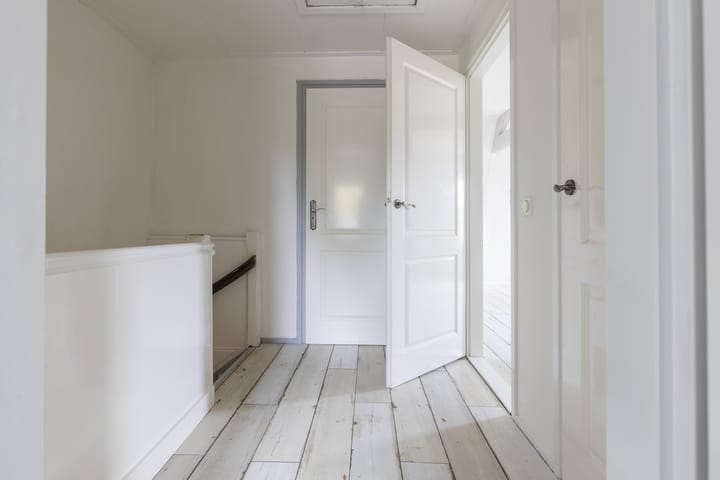 Foto 20 van Meulenwiekelaan 1-A