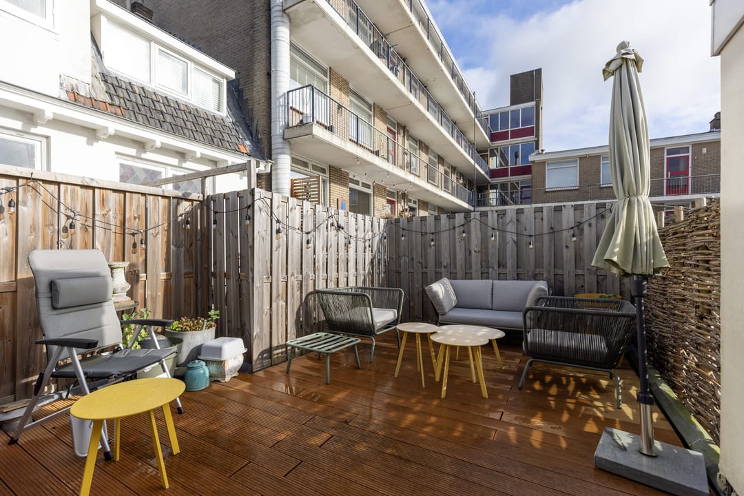 Foto 22 van Meulenwiekelaan 1-A