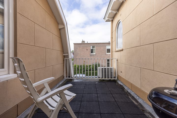 Foto 24 van Meulenwiekelaan 1-A