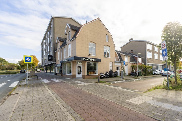 Foto 25 van Meulenwiekelaan 1-A