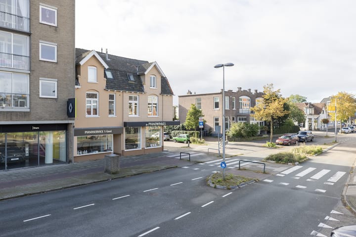 Foto 26 van Meulenwiekelaan 1-A