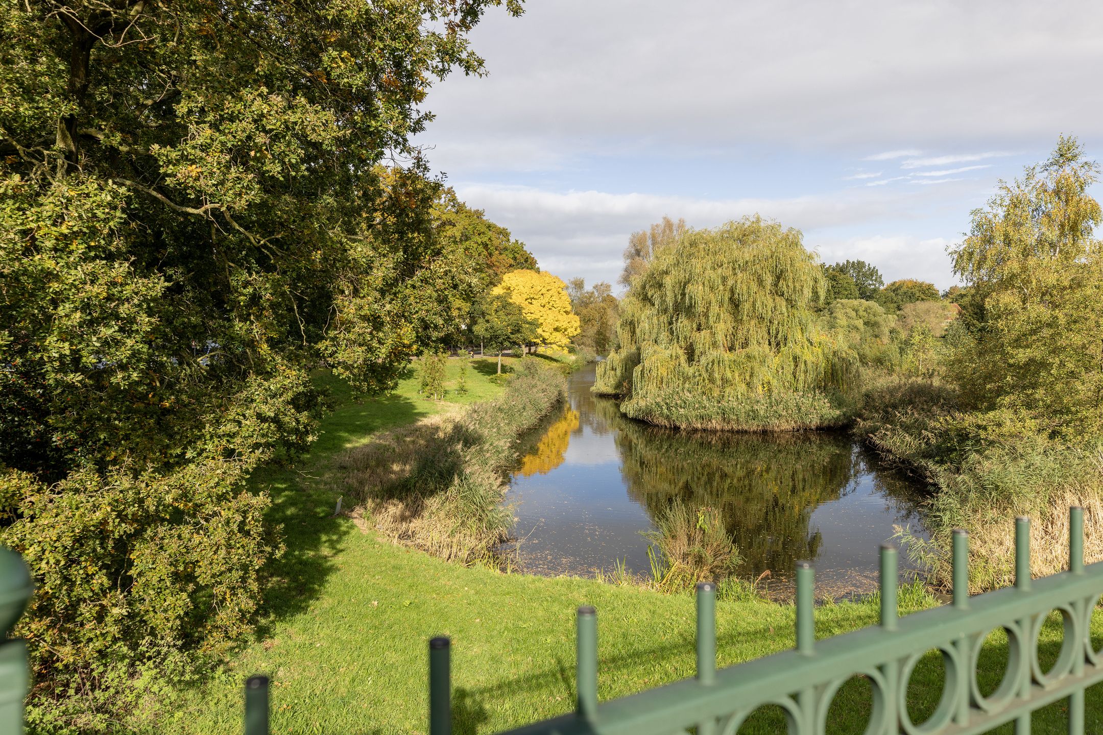 Foto 27 van Meulenwiekelaan 1-A