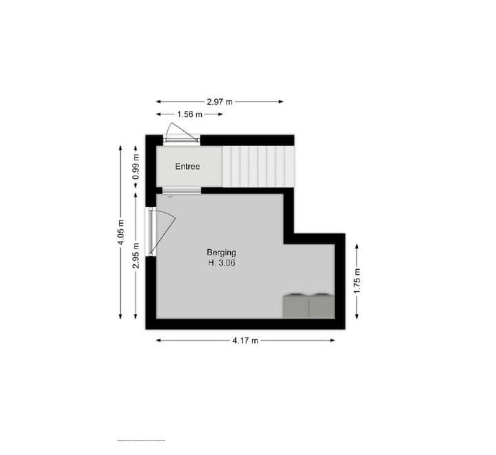 Foto 31 van Meulenwiekelaan 1-A